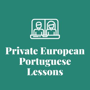 Private European Portuguese Lessons