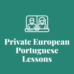 Private European Portuguese Lessons