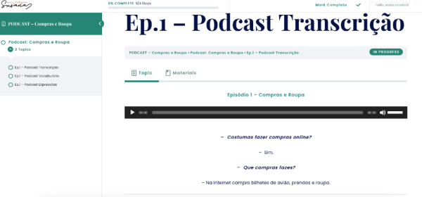 PODCAST - Episódio 1 - Image 2