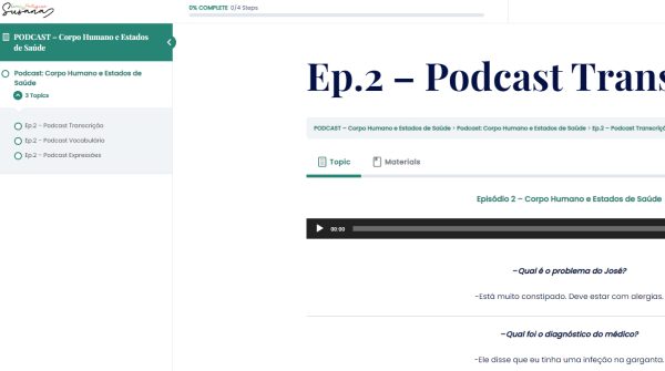 PODCAST - Episódio 2 - Image 2