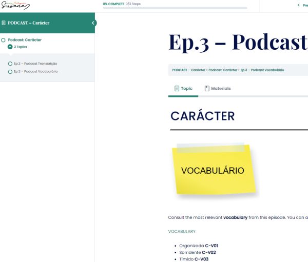 PODCAST PLUS - Episódio 3 - Image 3