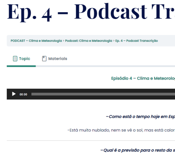 PODCAST - Episódio 4 - Image 3