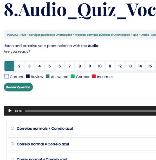 PODCAST Plus - Episódio 8 - Image 4