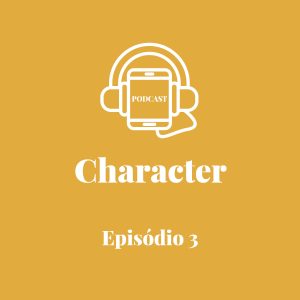 PODCAST - Episódio 3