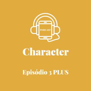 PODCAST PLUS - Episódio 3