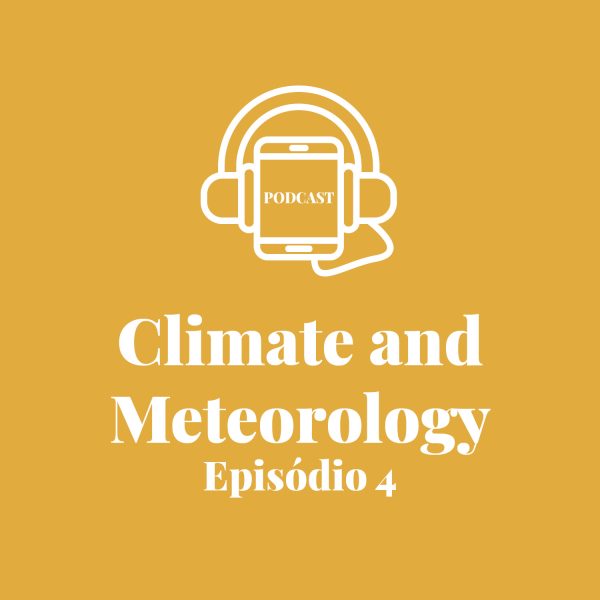 PODCAST - Episódio 4
