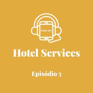PODCAST - Episódio 5