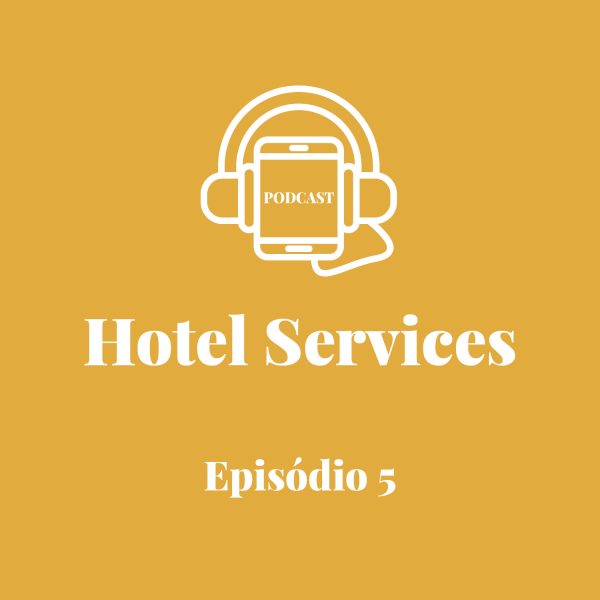 PODCAST - Episódio 5
