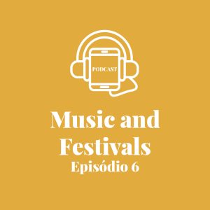 PODCAST - Episódio 6