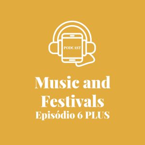 PODCAST Plus - Episódio 6