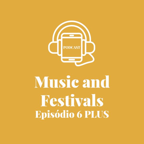 PODCAST Plus - Episódio 6