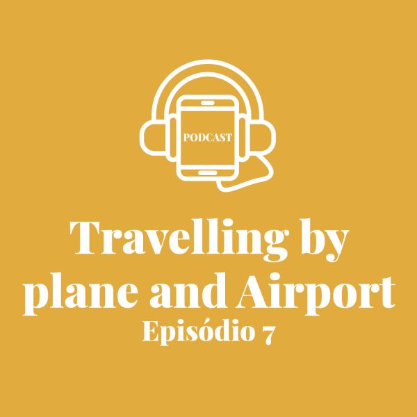 PODCAST - Episódio 7