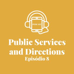 PODCAST - Episódio 8