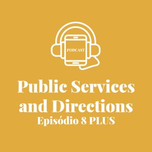 PODCAST Plus - Episódio 8