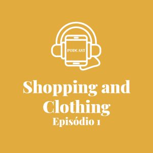 PODCAST - Episódio 1