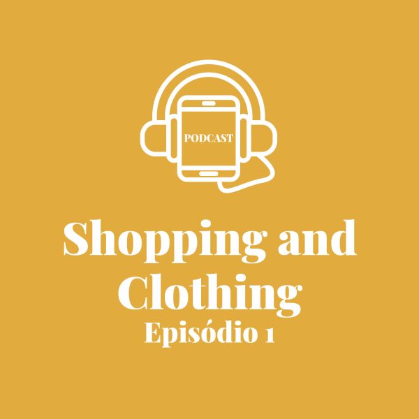 PODCAST - Episódio 1