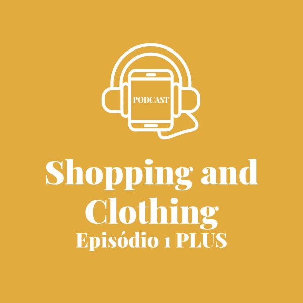 PODCAST Plus - Episódio 1