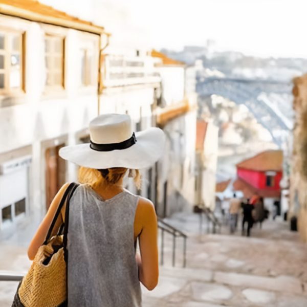 Life in Portugal Podcasts