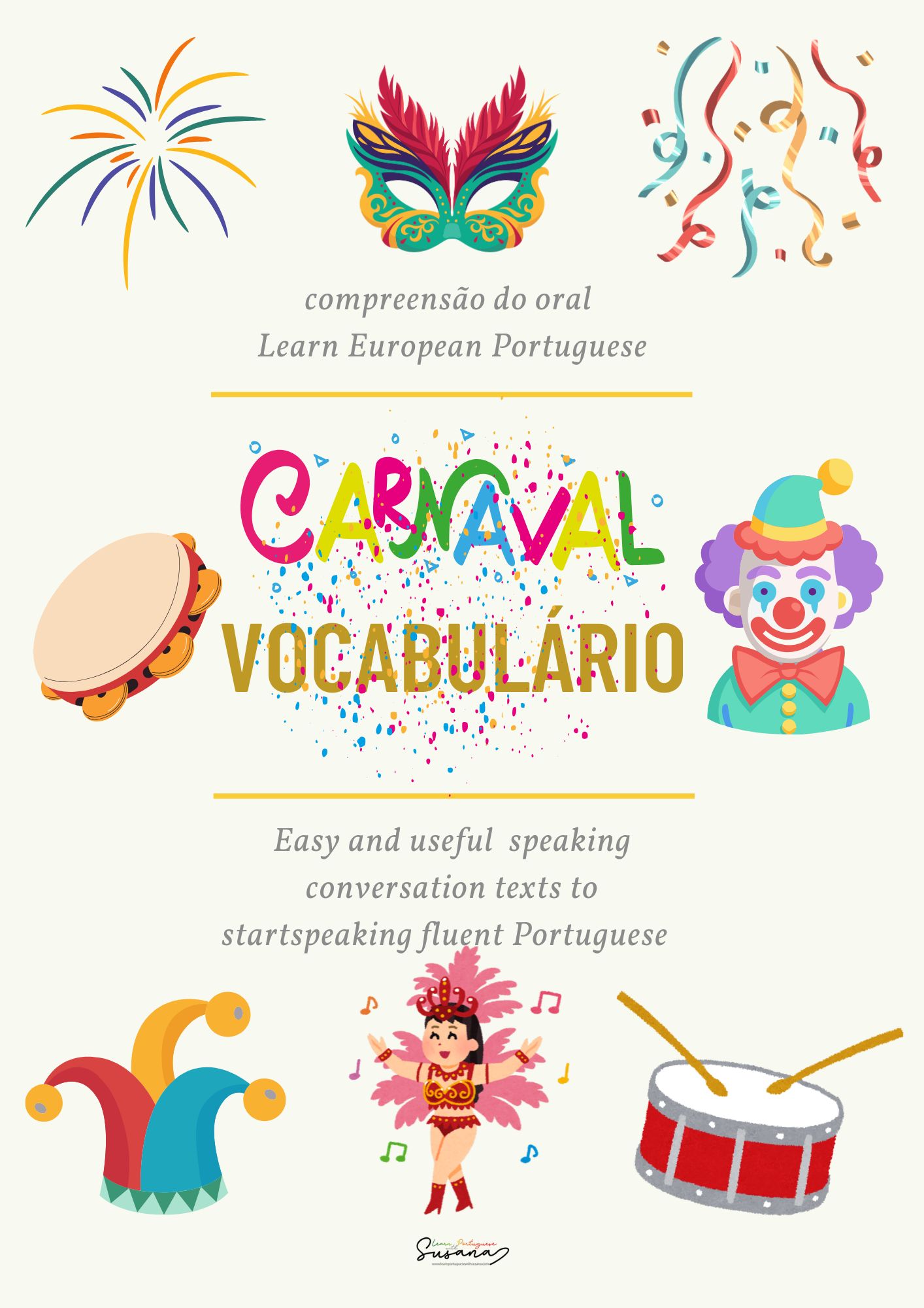 Vocabulary & Conversation Texts - Image 8