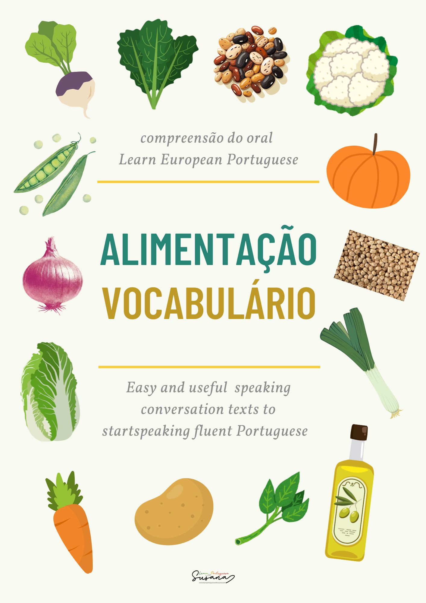 Vocabulary & Conversation Texts - Image 9