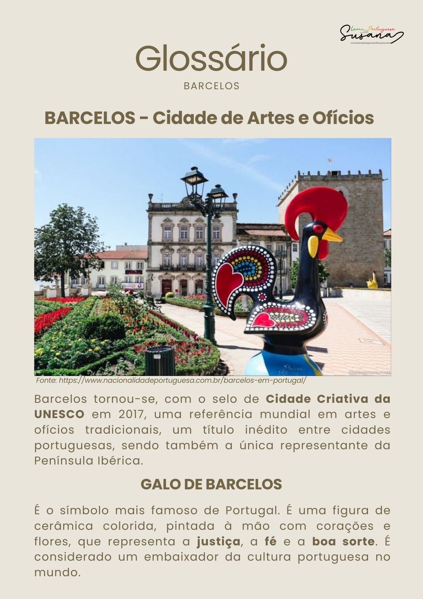 Vocabulary & Conversation Texts - Image 10