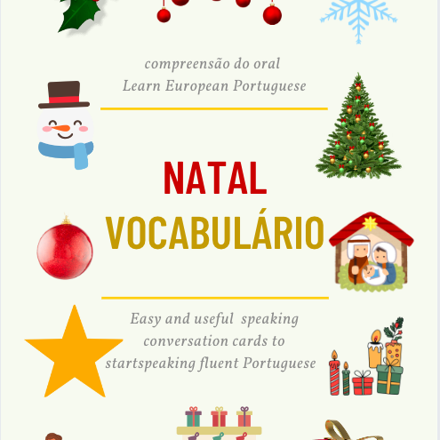 Vocabulary & Conversation Cards - Image 2