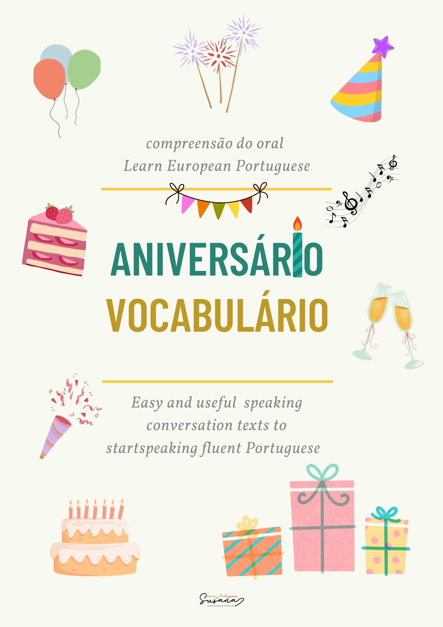 Vocabulary & Conversation Texts - Image 6