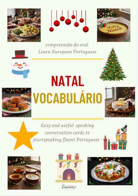 Vocabulary & Conversation Cards - Image 3