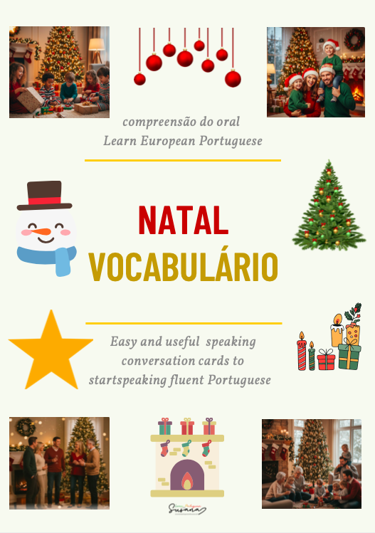 Vocabulary & Conversation Cards - Image 4