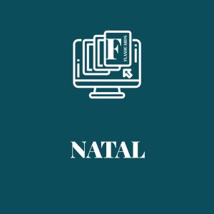 Audio Flashcards – NATAL