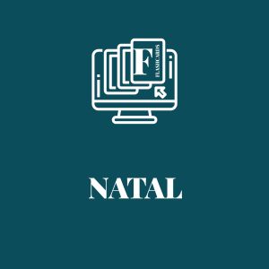 Audio Flashcards - NATAL