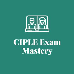 Virtual Private Lessons – CIPLE Exam Mastery